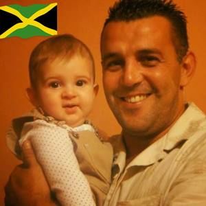 Meet your Posher, Jerry